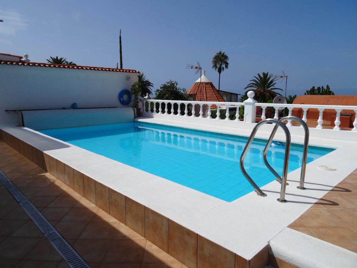 Villa La Palmita La Victoria de Acentejo Exterior foto
